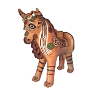 Pucara Bull 