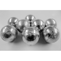 Zinc Balls