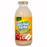 Quinoazana 475ml
