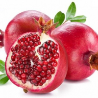 Fresh Pomegranate 4kg.