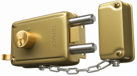 Door lock Model 300 Brand Travex