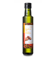 Brazil Nut Oil 250ml Organic 250ml