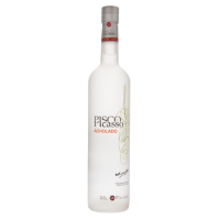 Pisco Picasso Acholado