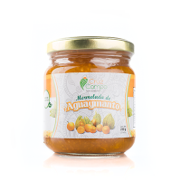Golden Berry Jelly of 220 G. and 360 G.