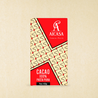 COCOA PASTE