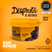 Natilla x 180 gr. - 1