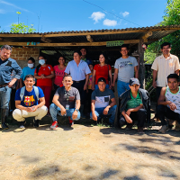 ASOCIACIÓN DE PRODUCTORES CAFETALEROS ALPES ANDINOS