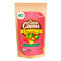 Camu Camu Powder of 100 G to 10 Kg