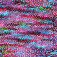 Lace Yarn 100% Baby Alpaca
