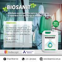 Biosanit