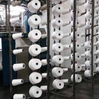 Pima Cotton Threads