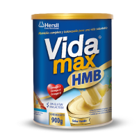 Vidamax HMB