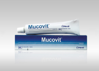 Mucovit cream