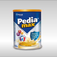 Pediamax