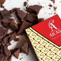 Cocoa (Kakaw) 100% Pure Paste (100, 200 And 400 g)
