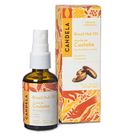 Brazil Nut Oil Organic 30ml