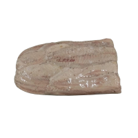 Precooked Frozen Tuna Loins