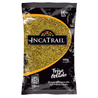 Peeled Wheat x 500g - IncaTrail