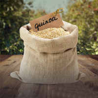 Quinoa - Bulks