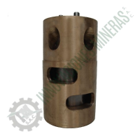 Bushing 