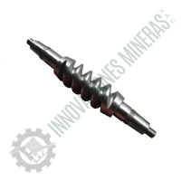 Worm Shaft Sb-4524 C-3327