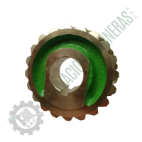 Worm Gear 741263