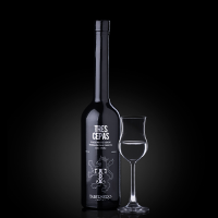 Pisco Mosto Verde Tres Cepas