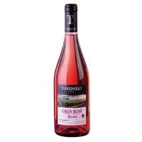 Gran Rosé Tabernero Wine