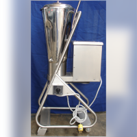 12 Liter Industrial Blender