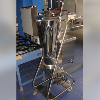 12 Liter Industrial Blender