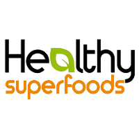 Healthy Superfoods sac 