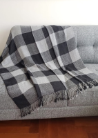 Baby Alpaca Blanket 