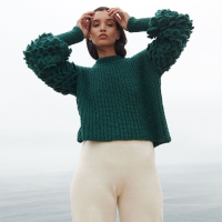 Inka Sweater