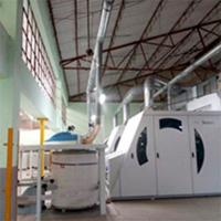 CONWe are Peruvian manufacturers, totally vertical in our production processSORCIO LA PARCELA S.A.