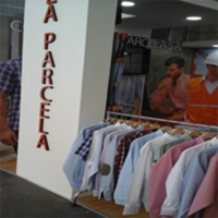 We are fabric manufacturers, we also offer the full package