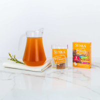 Emoliente Infusion