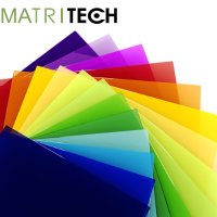 Matritech. Colors and Special Requirements under request