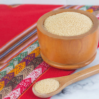 Amaranth