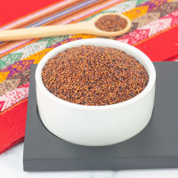 Red Quinoa