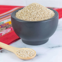 White Quinoa