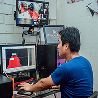 PROGRAM DEVELOPMENT