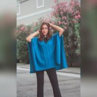 Martina Poncho