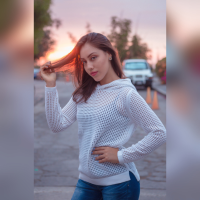 Hoodie Lidia