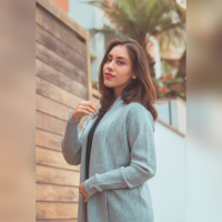 Ariana Cardigan