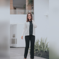 Doris Cardigan 
