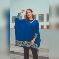 Verónica Poncho 