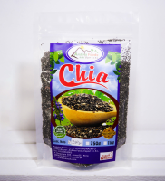 Chia Seeds 250 g Superfood