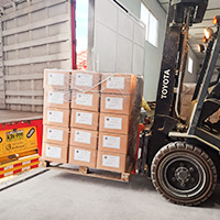 Product Warehouse 