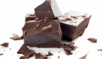 COCOA PASTE