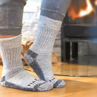 King Socks